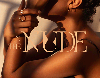 Project thumbnail - In the nude