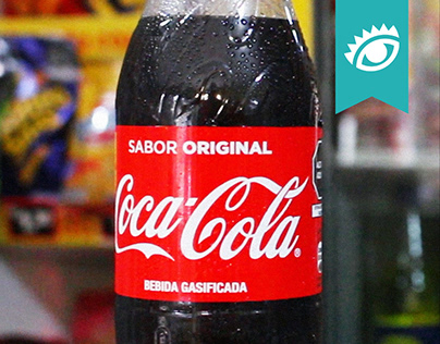 Bodegram by Coca-Cola | Ojo de Iberoamérica 2020