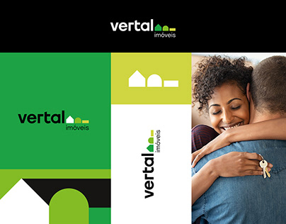 Vertal | Visual Identity