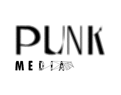 Punk Media Website