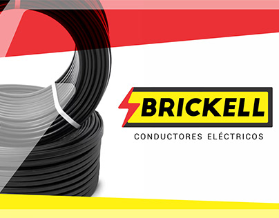 BRICKELL Conductores eléctricos