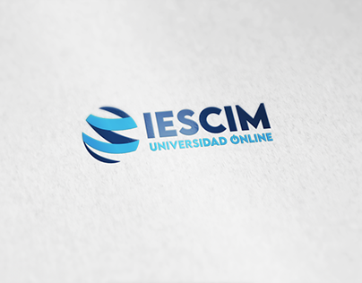 Identidad Corporativa y Diseño Integral "IESCIM"