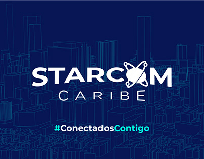 Starcom Caribe