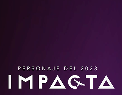 CREADORXS: Premios IMPACTA