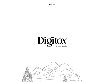 Digitox - Case Study