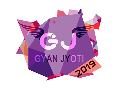 LOGO: Gyan Jyoti