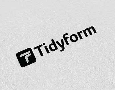 Typeform | Logo Design | Fancy From APIs for websites