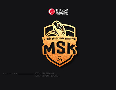 Project thumbnail - MERSİN MSK BASKETBALL CLUB 23/24