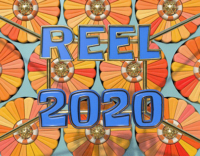 Hongze Chen 2020 Reel