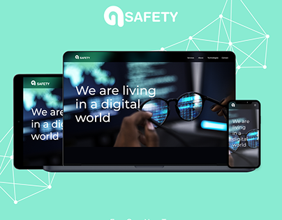 Concept of website Safety