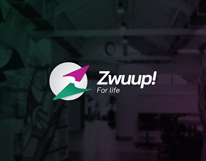 Zwuup! Branding