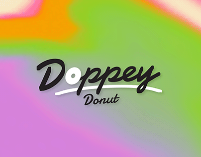 DOPPEY Donut Bread&co.