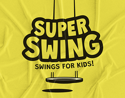 Super Swing - From swing to brand hero