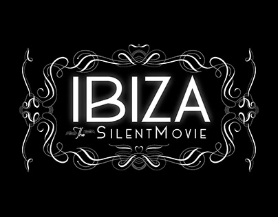 IBIZA: THE SILENT MOVIE