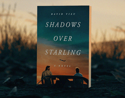 Shadows Over Starling: A Novel