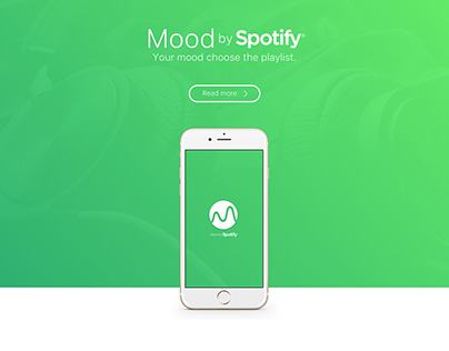 Mood by Spotify