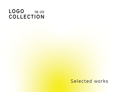 Logo Collection - Selective works 18-20