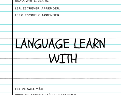 Come learn a new language!