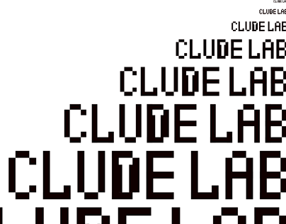 CLUDE LAB