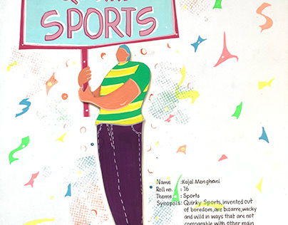 Quirky Sports