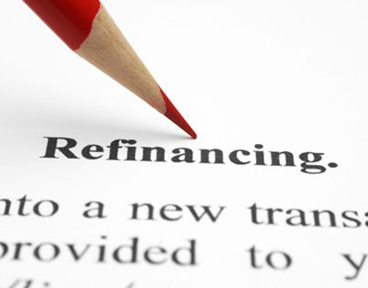 Mortgage Refinancing: How It Works