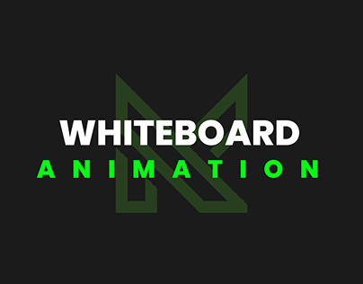 Project thumbnail - White Board Animation
