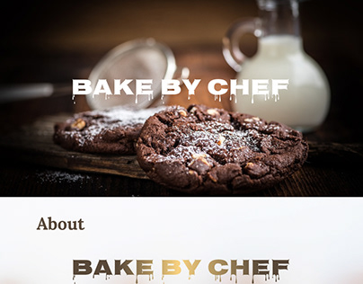 Bake by Chef