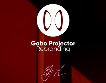 Instagram Post: Gobo Projector | Ru | Tj