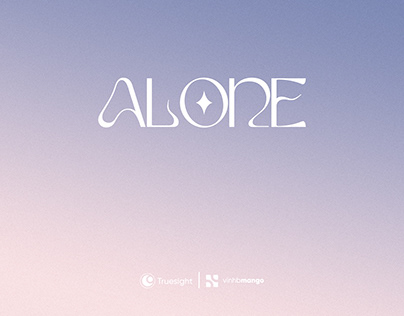 #Alone