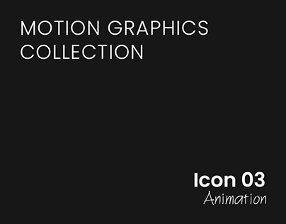 Icon Animation 03