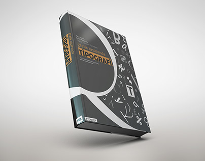 Kitap Kapağı Tasarımı\Book Cover Design