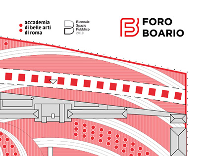 Foro Boario - Francesco Marino