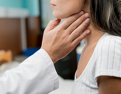 Can Allergies Cause Swollen Lymph Nodes?