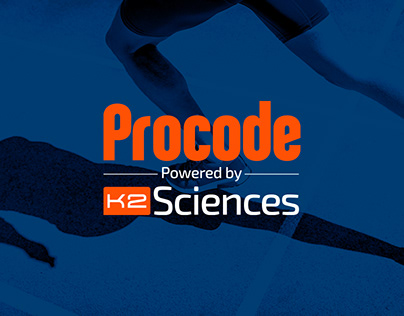 Procode Powered by K2 Sciences