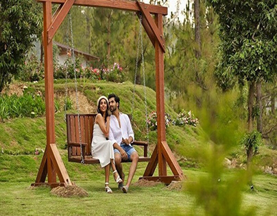 Destination Wedding Resort in India