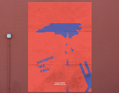 Divided We Fall Campaign