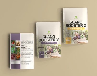 Guano Booster