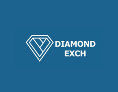 Diamond Exchange Admin
