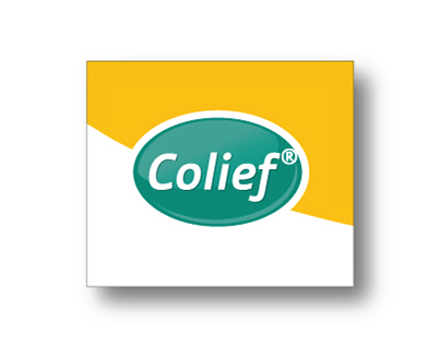 Colief - Pharma
Flyers and coupons