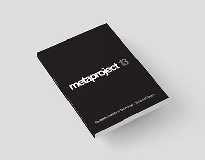 Metaproject 13 Book - Lazzoni