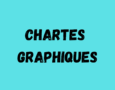 Chartes Graphiques