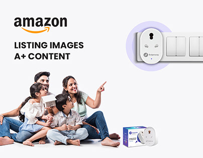 Amazon Enhanced Brand Content EBC | A+ Content | 2024