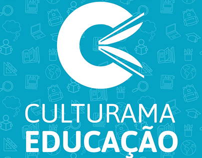 APP: Culturama Educação