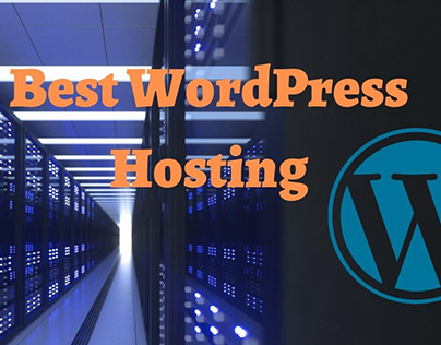 Best Hosting For WordPress Convesio