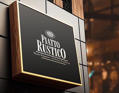 PIATTO RUSTICO _ITALIAN RESTAURANT