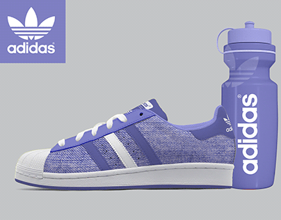 Adidas Sneakers - Superstar