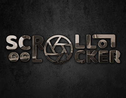 Branding Of Project Scroll Locker