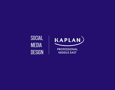 Social Media | Kaplan Professional Middle East
