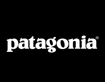 Patagonia, Copy-Ad