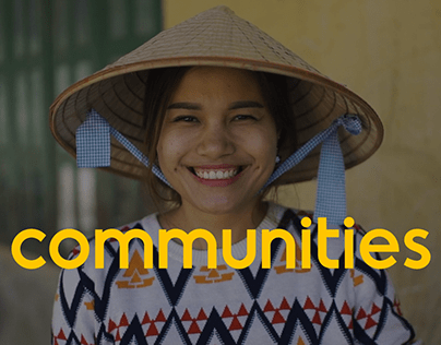 .ORG OIA Community building Finalists - Impact Awards